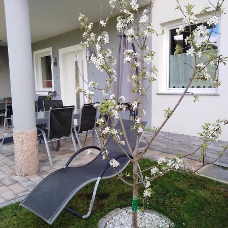 Bergblick Niedernsill Lägenhet Exteriör bild
