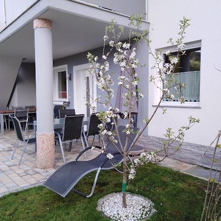 Bergblick Niedernsill Lägenhet Exteriör bild